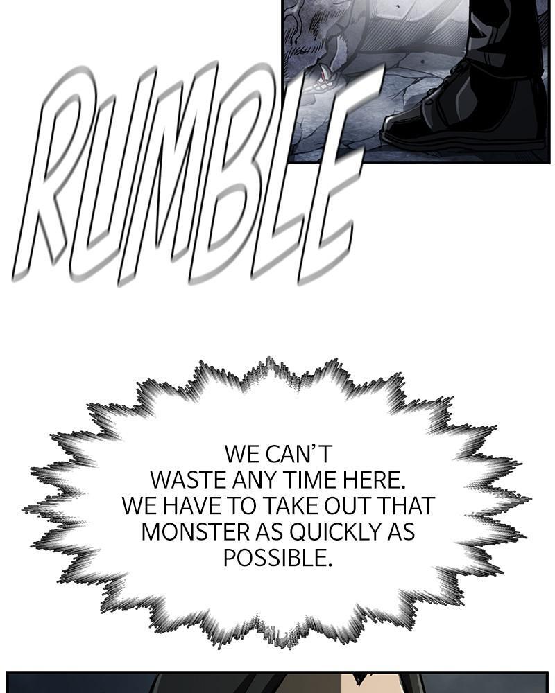 Read The First Hunter Manga Online