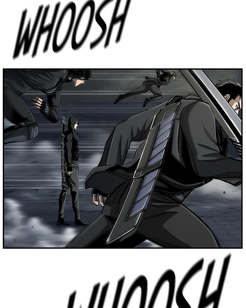 Read The First Hunter Manga Online