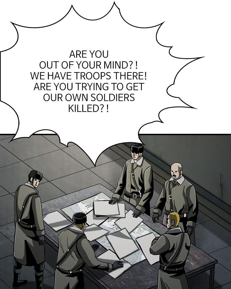 Read The First Hunter Manga Online