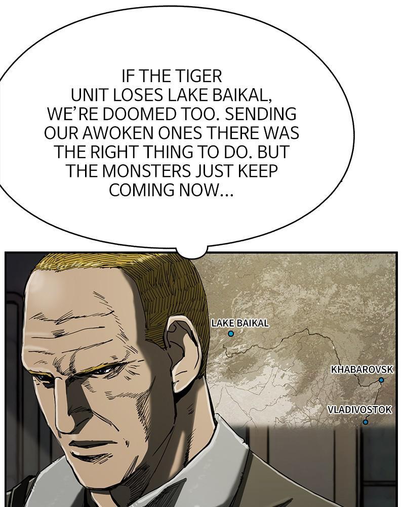 Read The First Hunter Manga Online