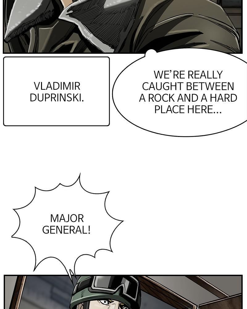 Read The First Hunter Manga Online
