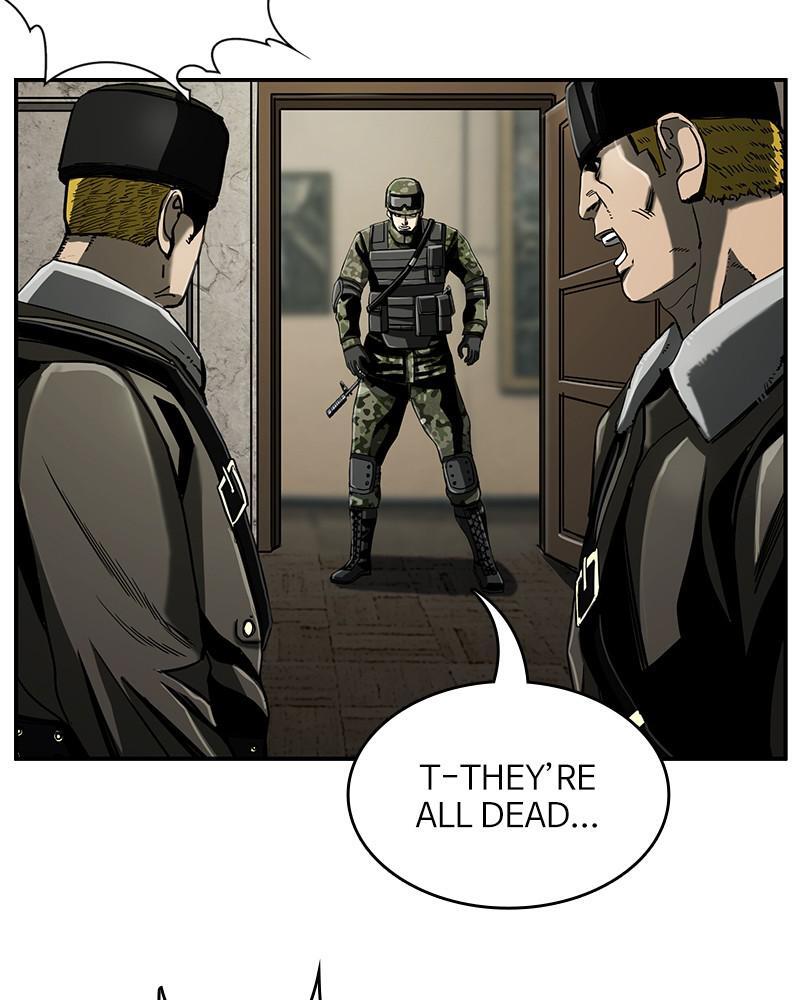 Read The First Hunter Manga Online
