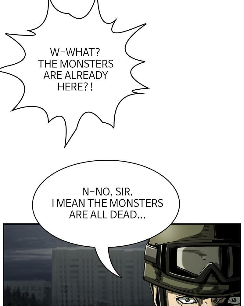 Read The First Hunter Manga Online