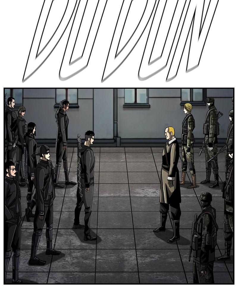 Read The First Hunter Manga Online