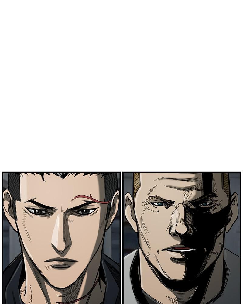 Read The First Hunter Manga Online
