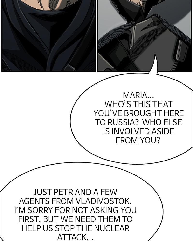 Read The First Hunter Manga Online