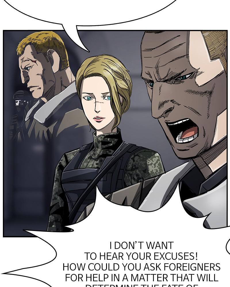 Read The First Hunter Manga Online