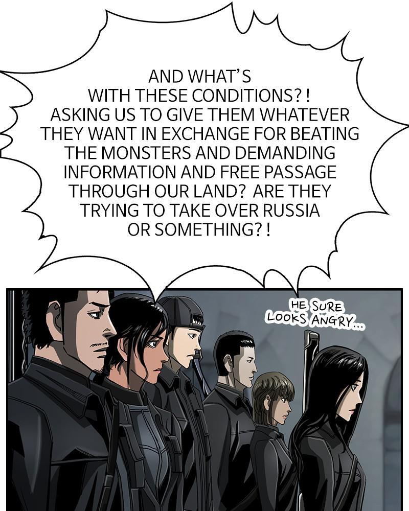 Read The First Hunter Manga Online