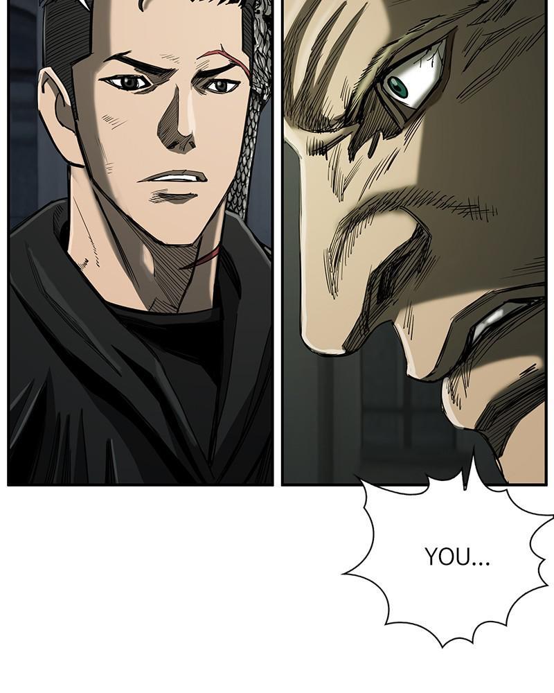 Read The First Hunter Manga Online