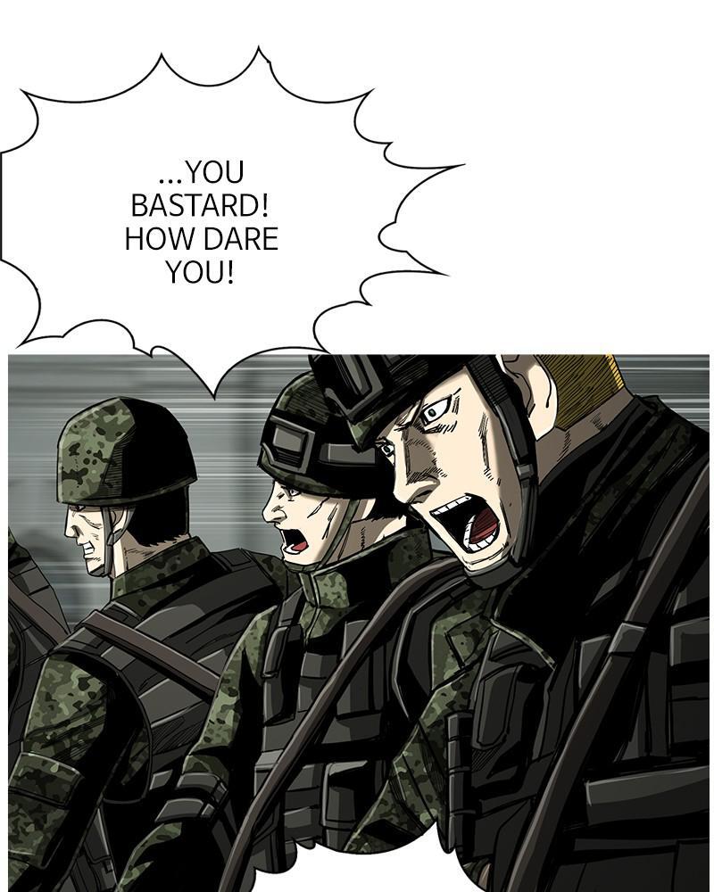 Read The First Hunter Manga Online