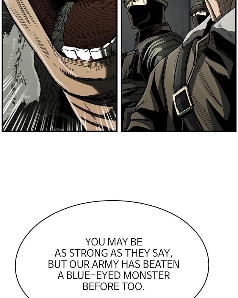 Read The First Hunter Manga Online