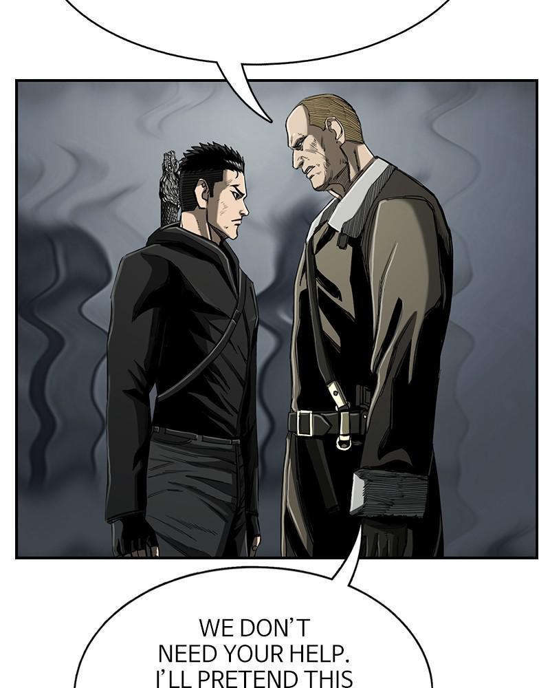Read The First Hunter Manga Online