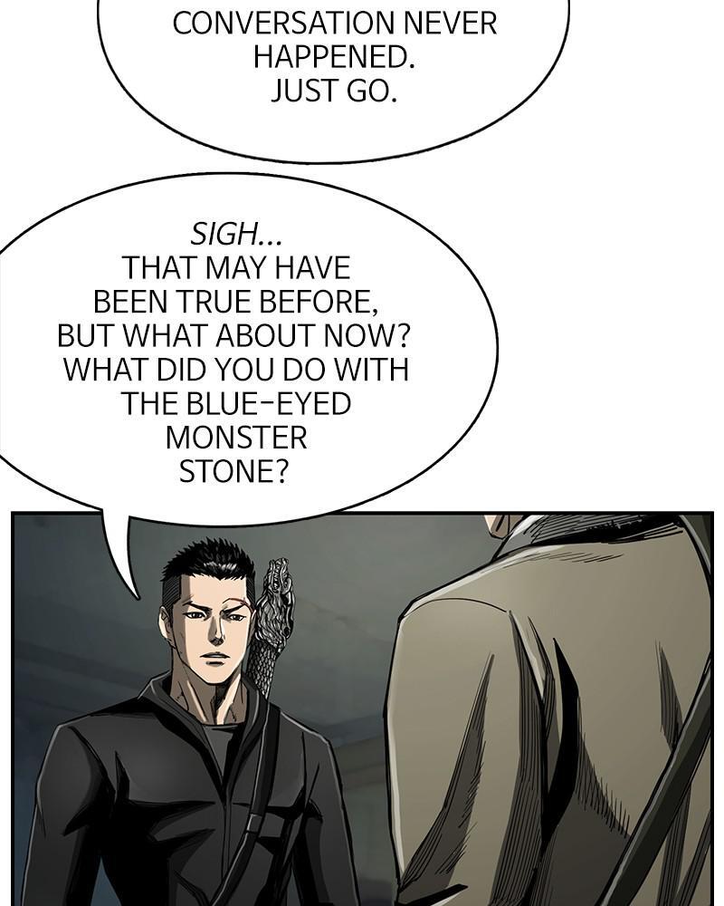 Read The First Hunter Manga Online
