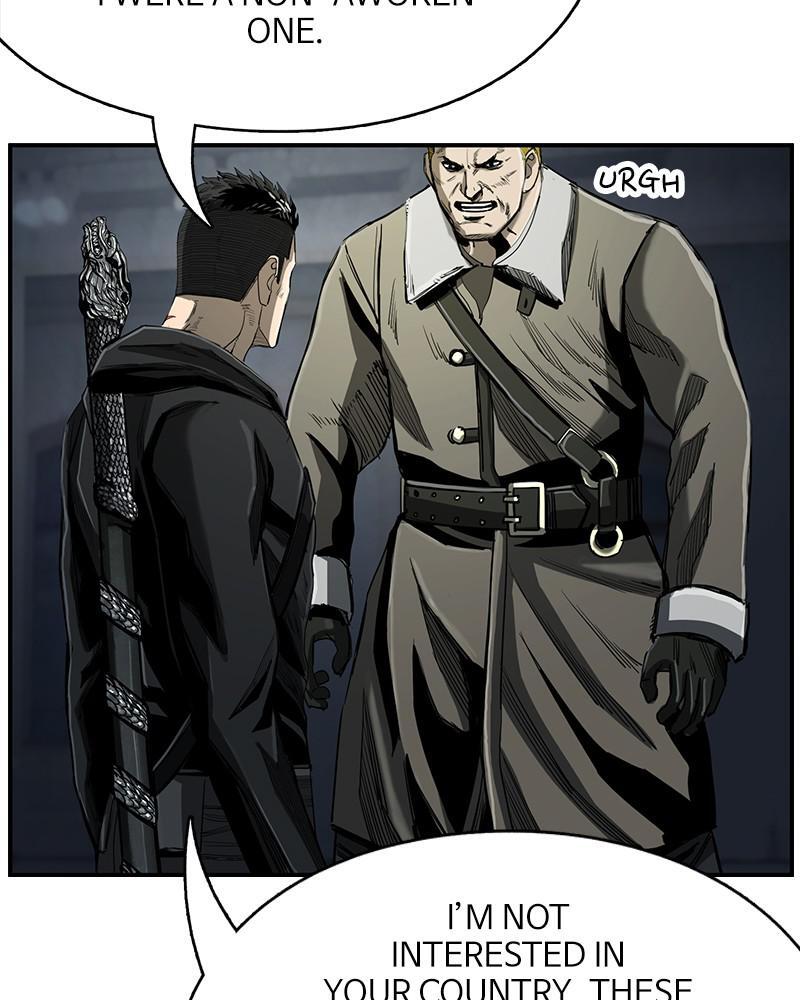 Read The First Hunter Manga Online