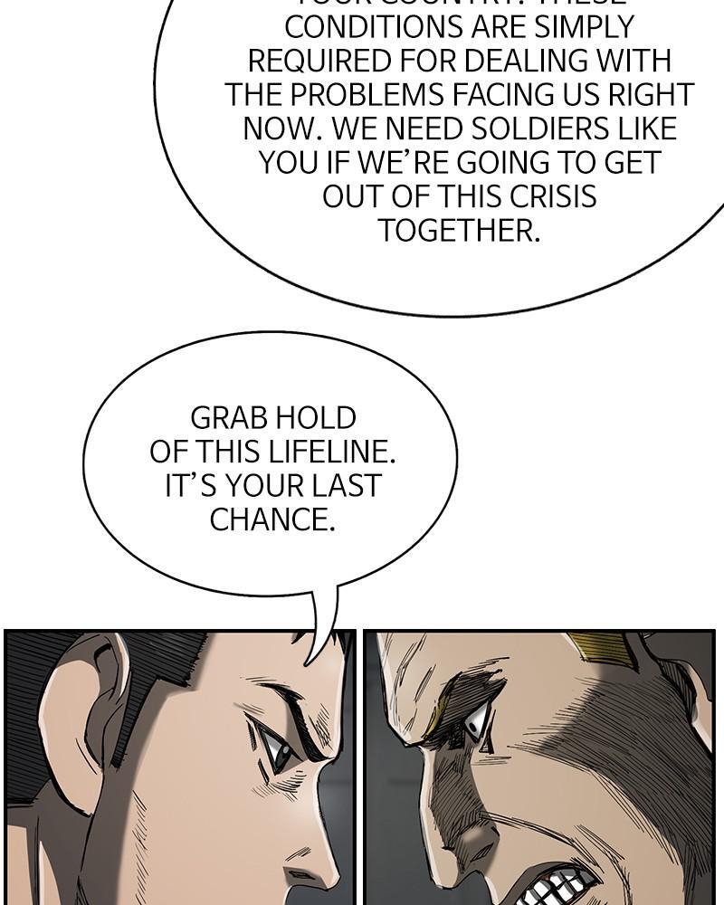 Read The First Hunter Manga Online
