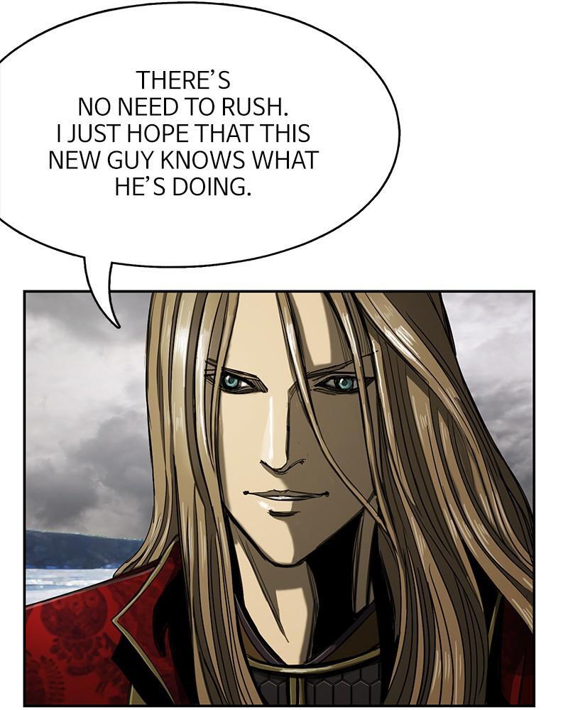 Read The First Hunter Manga Online