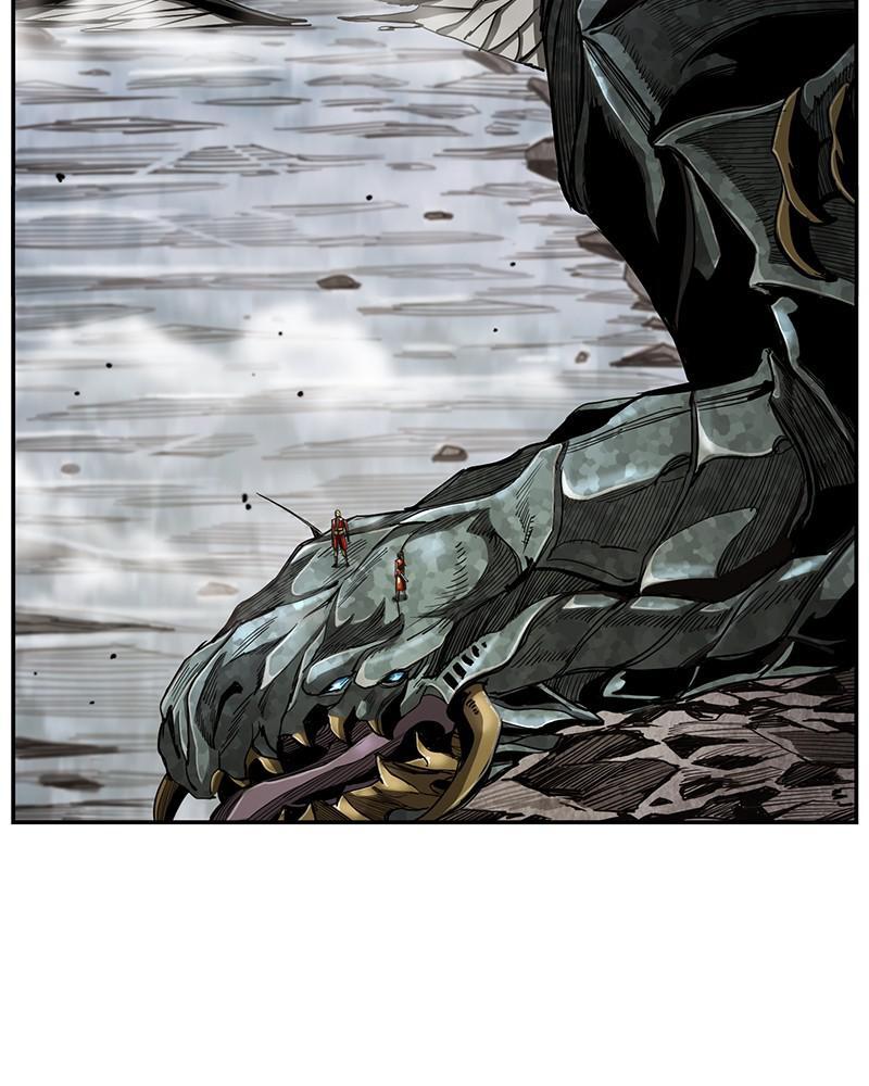 Read The First Hunter Manga Online