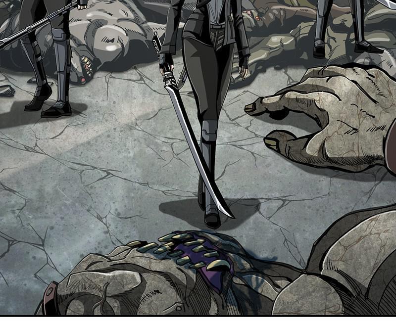 Read The First Hunter Manga Online