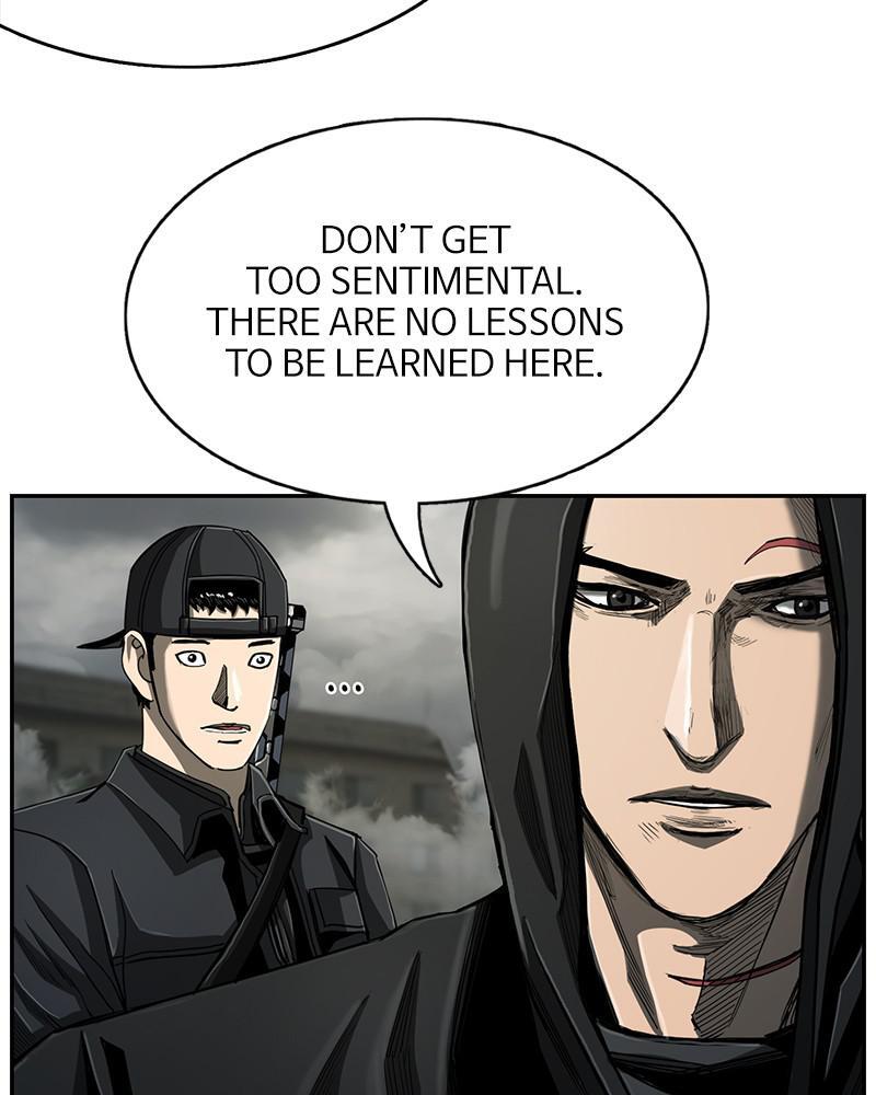 Read The First Hunter Manga Online