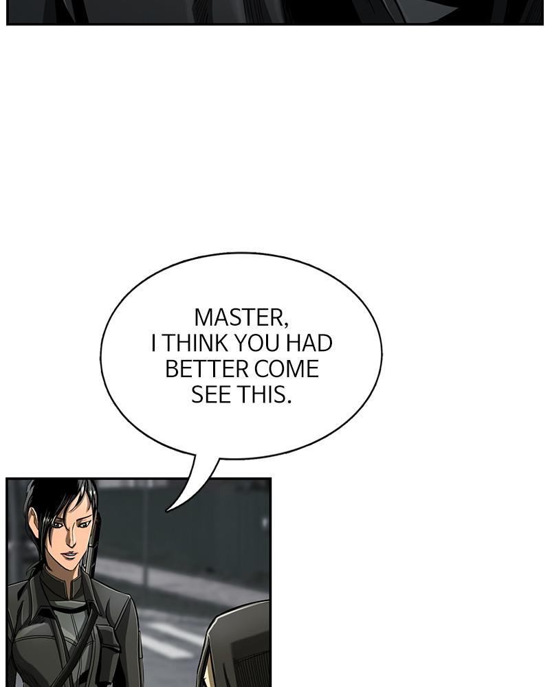 Read The First Hunter Manga Online