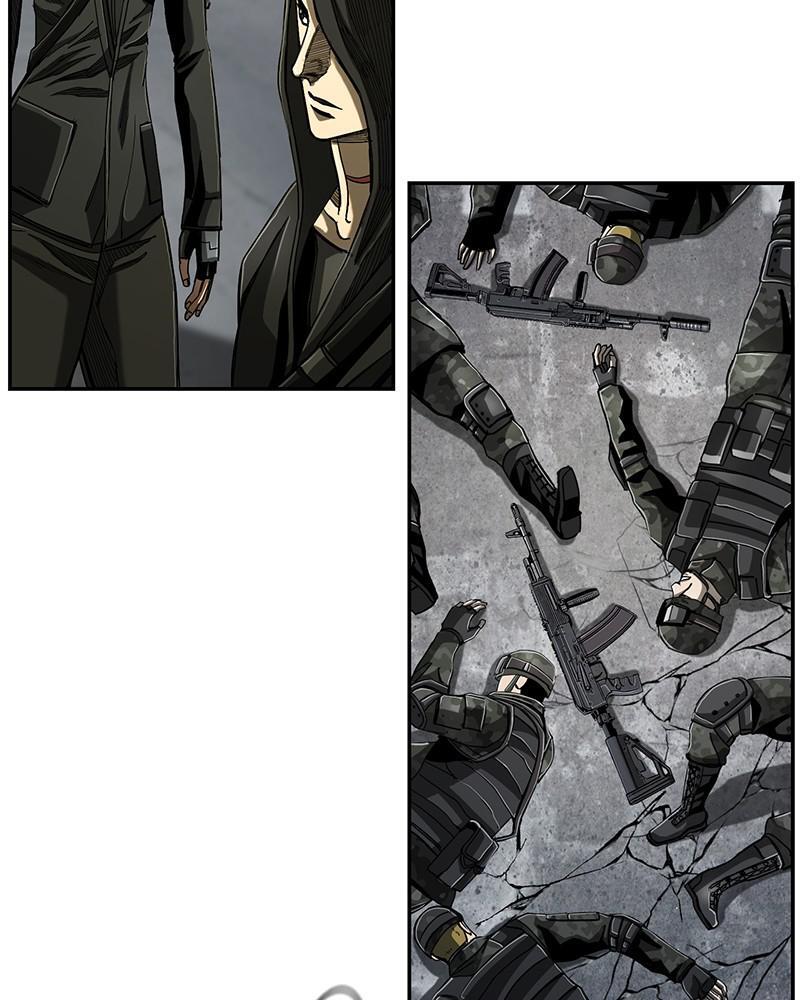 Read The First Hunter Manga Online