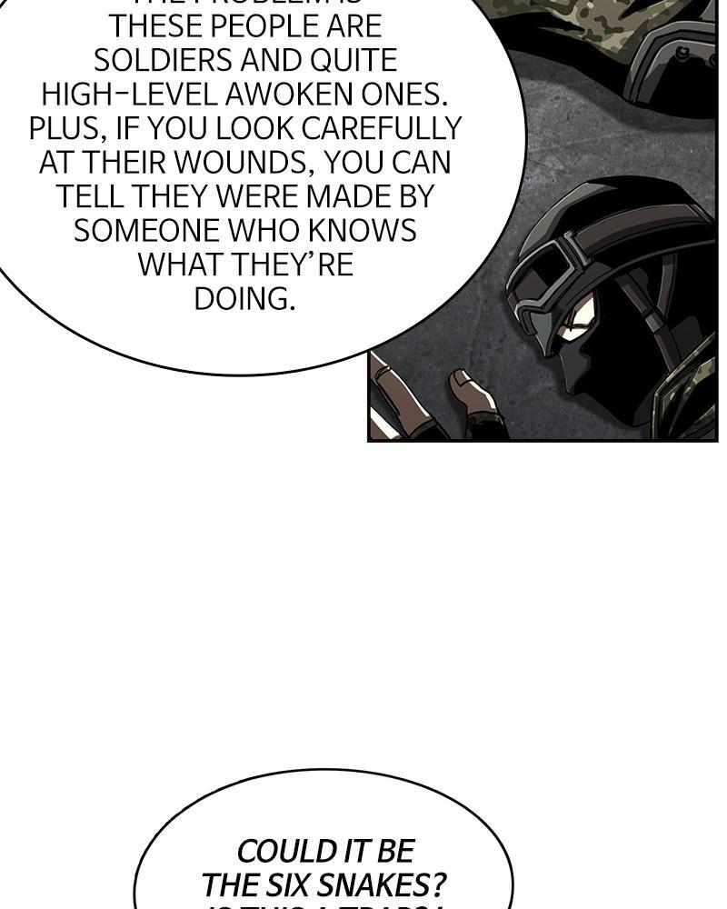 Read The First Hunter Manga Online