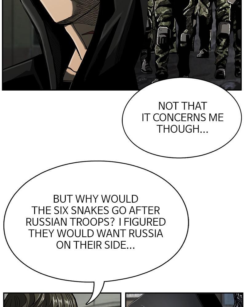 Read The First Hunter Manga Online