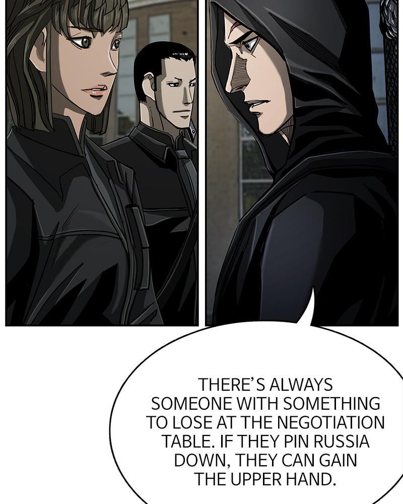 Read The First Hunter Manga Online