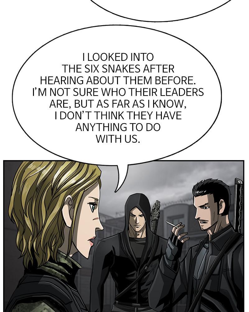 Read The First Hunter Manga Online