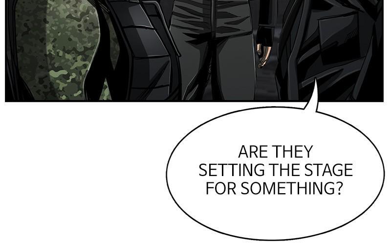 Read The First Hunter Manga Online