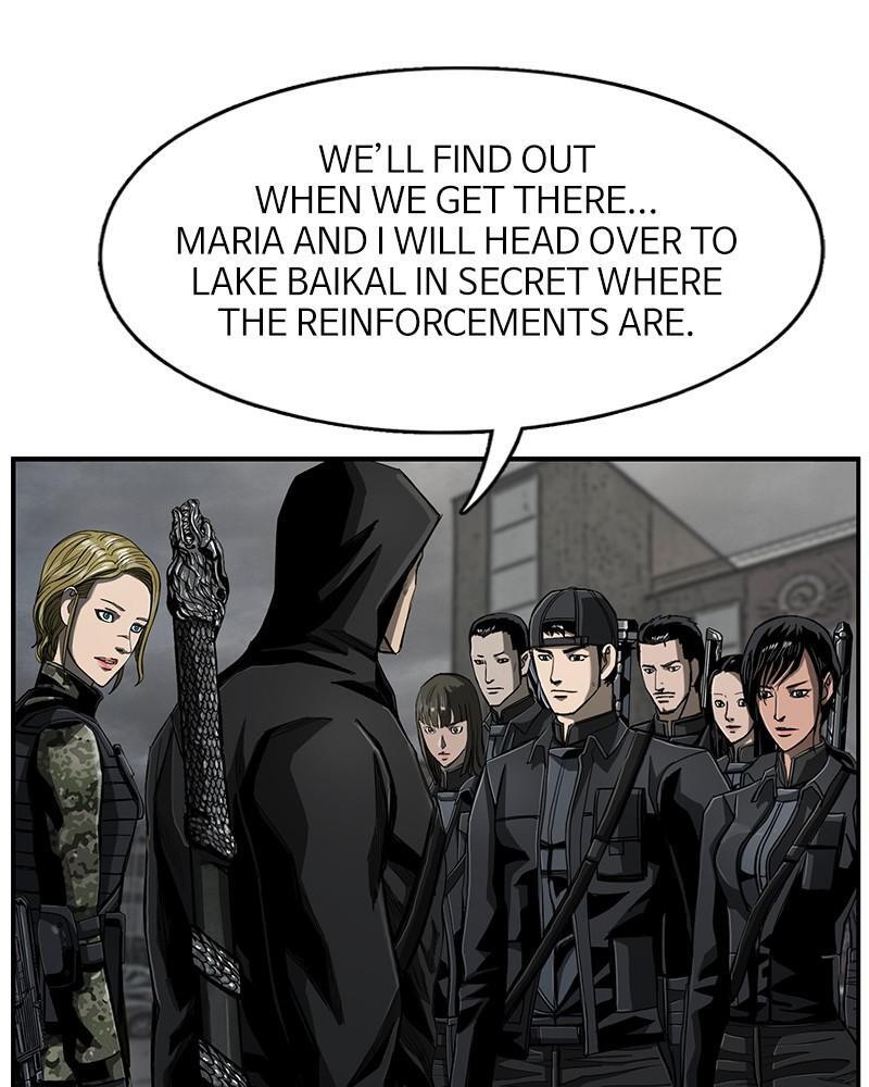 Read The First Hunter Manga Online
