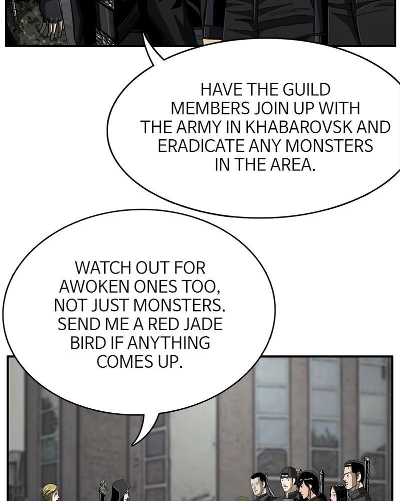 Read The First Hunter Manga Online