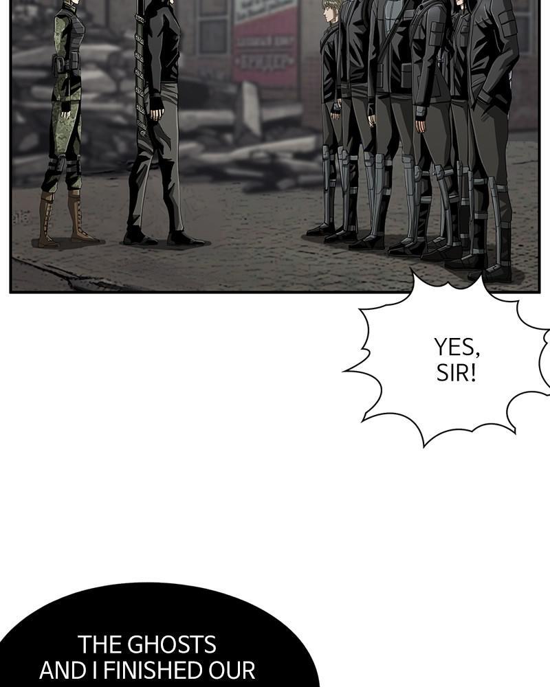 Read The First Hunter Manga Online