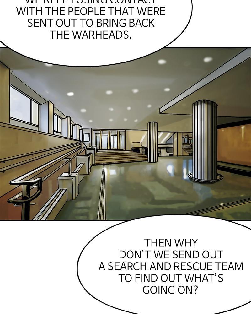 Read The First Hunter Manga Online