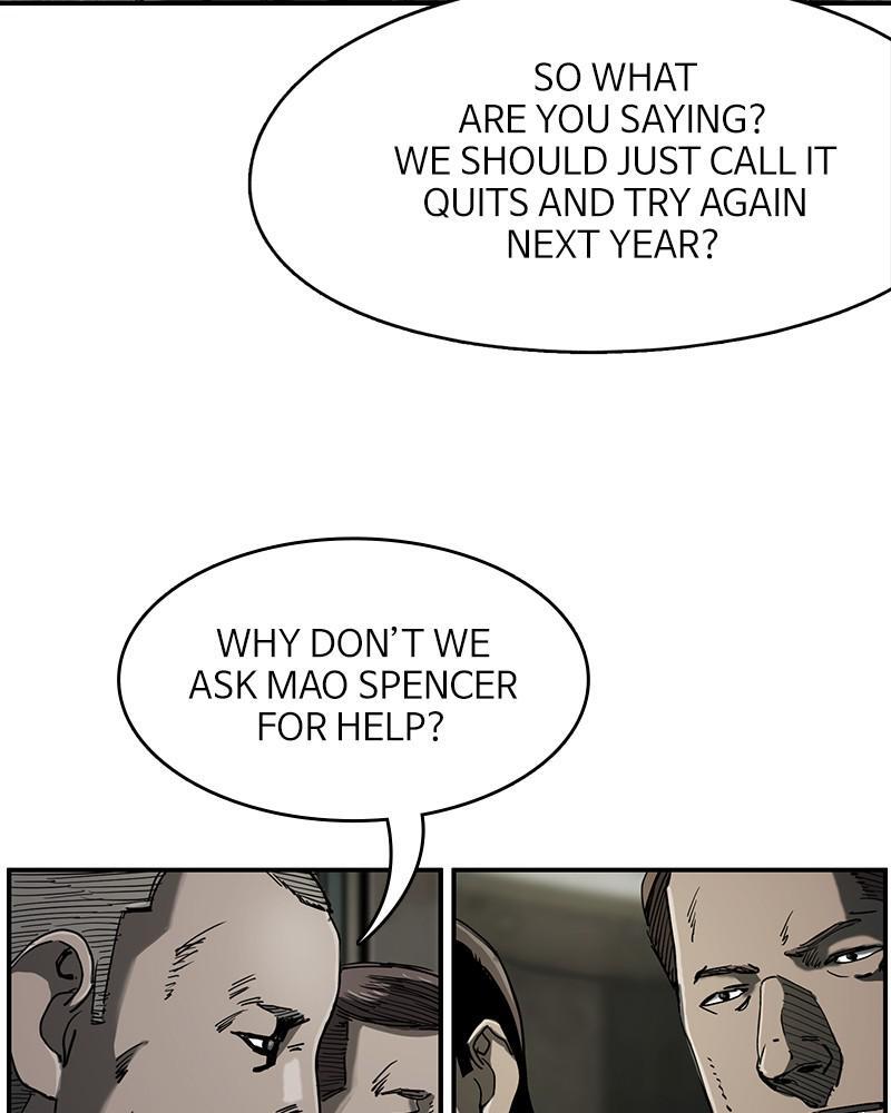 Read The First Hunter Manga Online