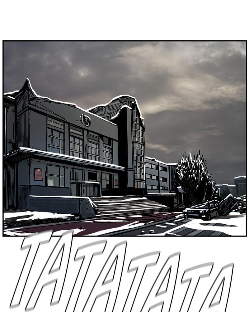Read The First Hunter Manga Online