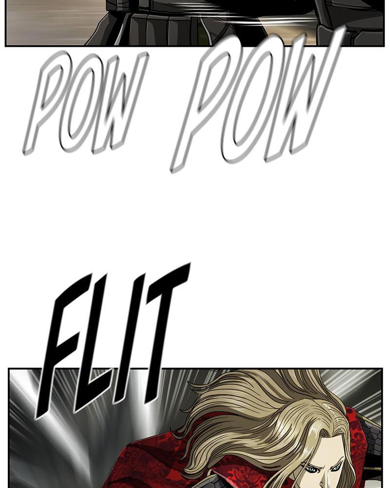 Read The First Hunter Manga Online