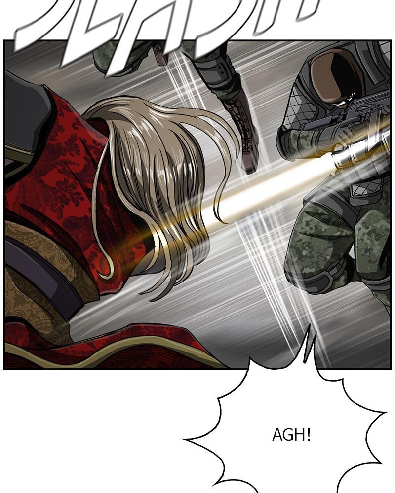 Read The First Hunter Manga Online