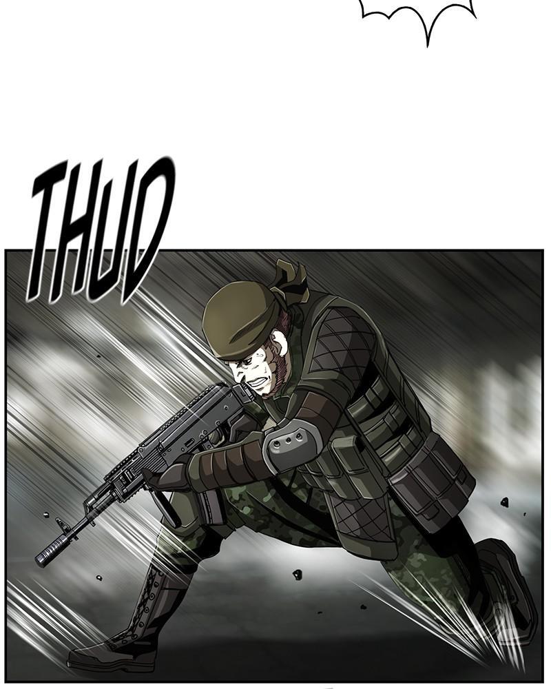 Read The First Hunter Manga Online