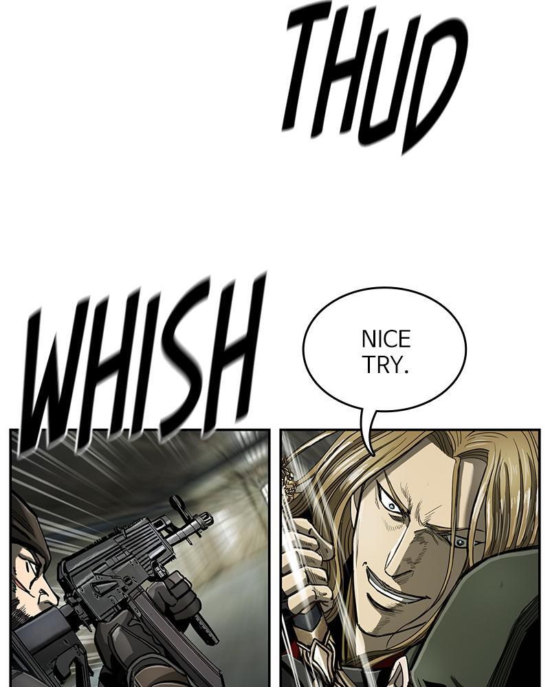 Read The First Hunter Manga Online