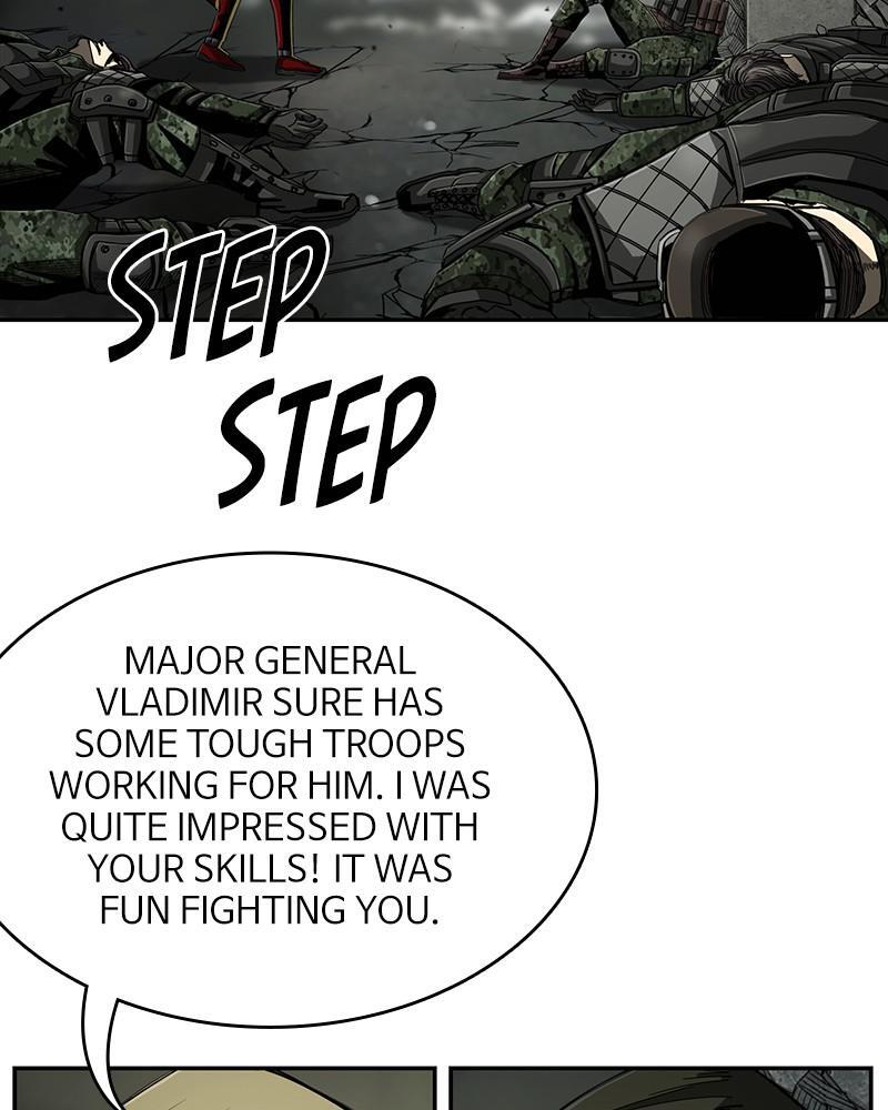 Read The First Hunter Manga Online
