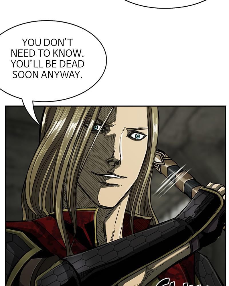 Read The First Hunter Manga Online