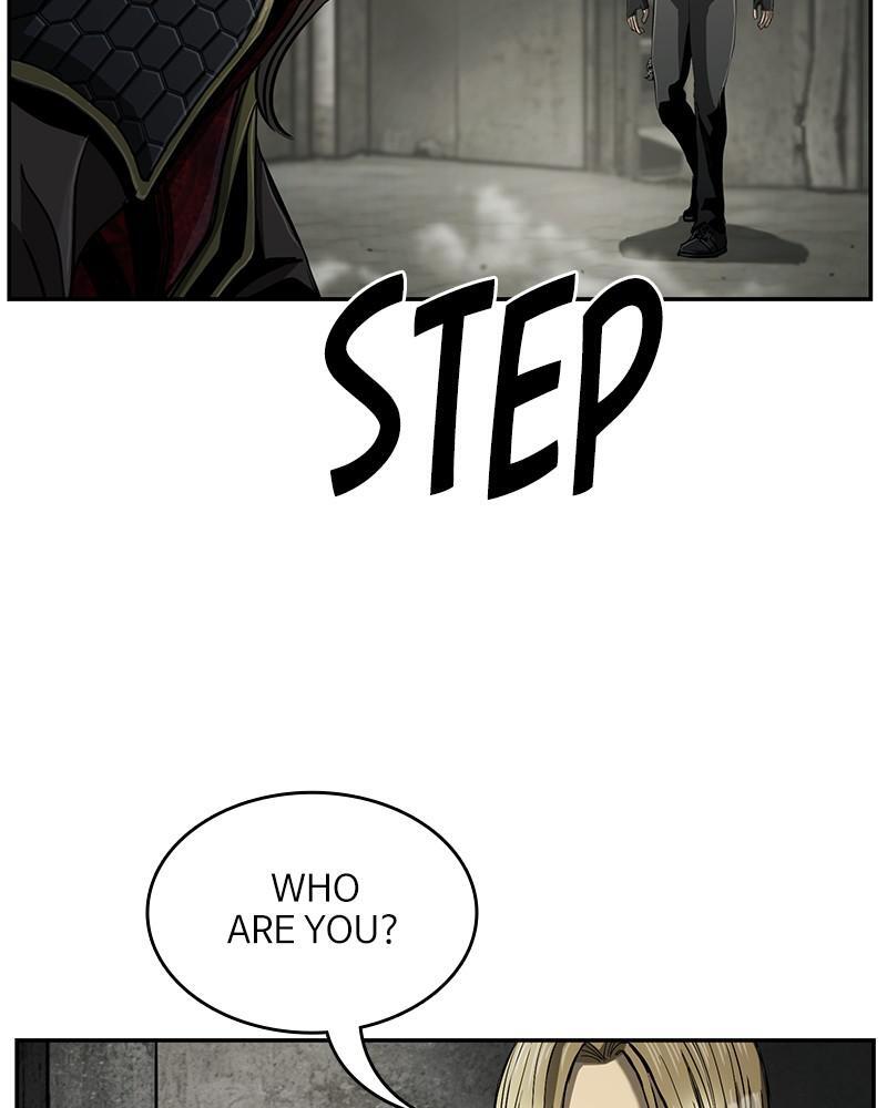 Read The First Hunter Manga Online