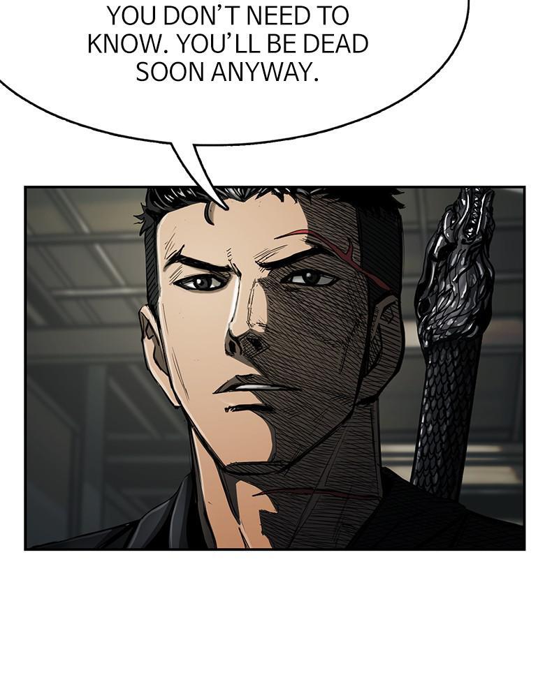 Read The First Hunter Manga Online