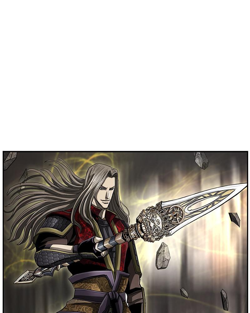 Read The First Hunter Manga Online