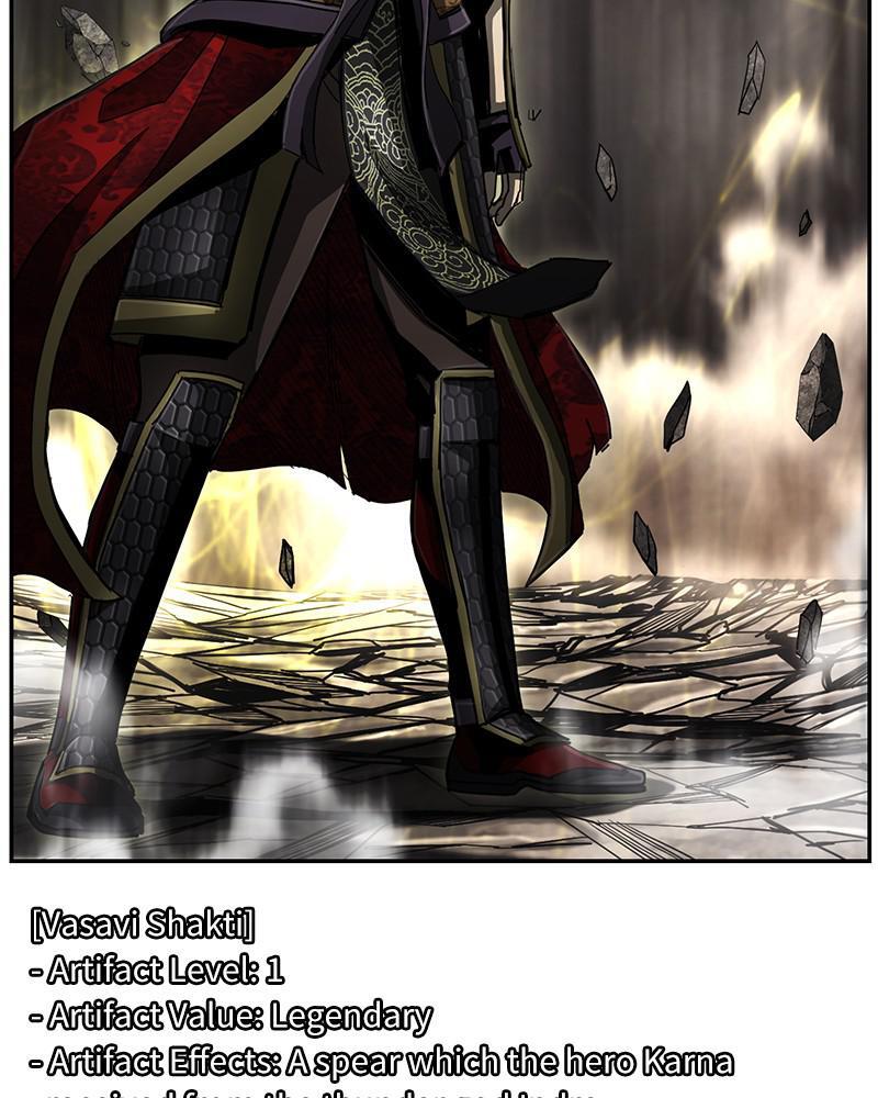 Read The First Hunter Manga Online