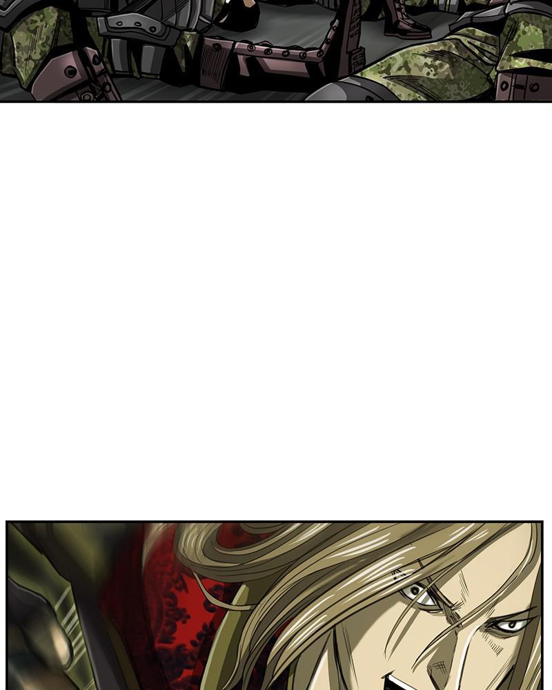 Read The First Hunter Manga Online