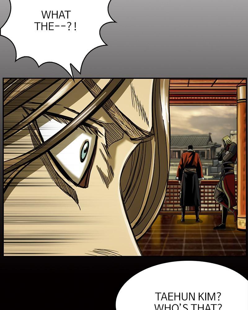 Read The First Hunter Manga Online