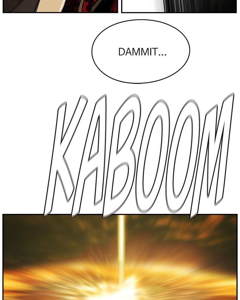Read The First Hunter Manga Online