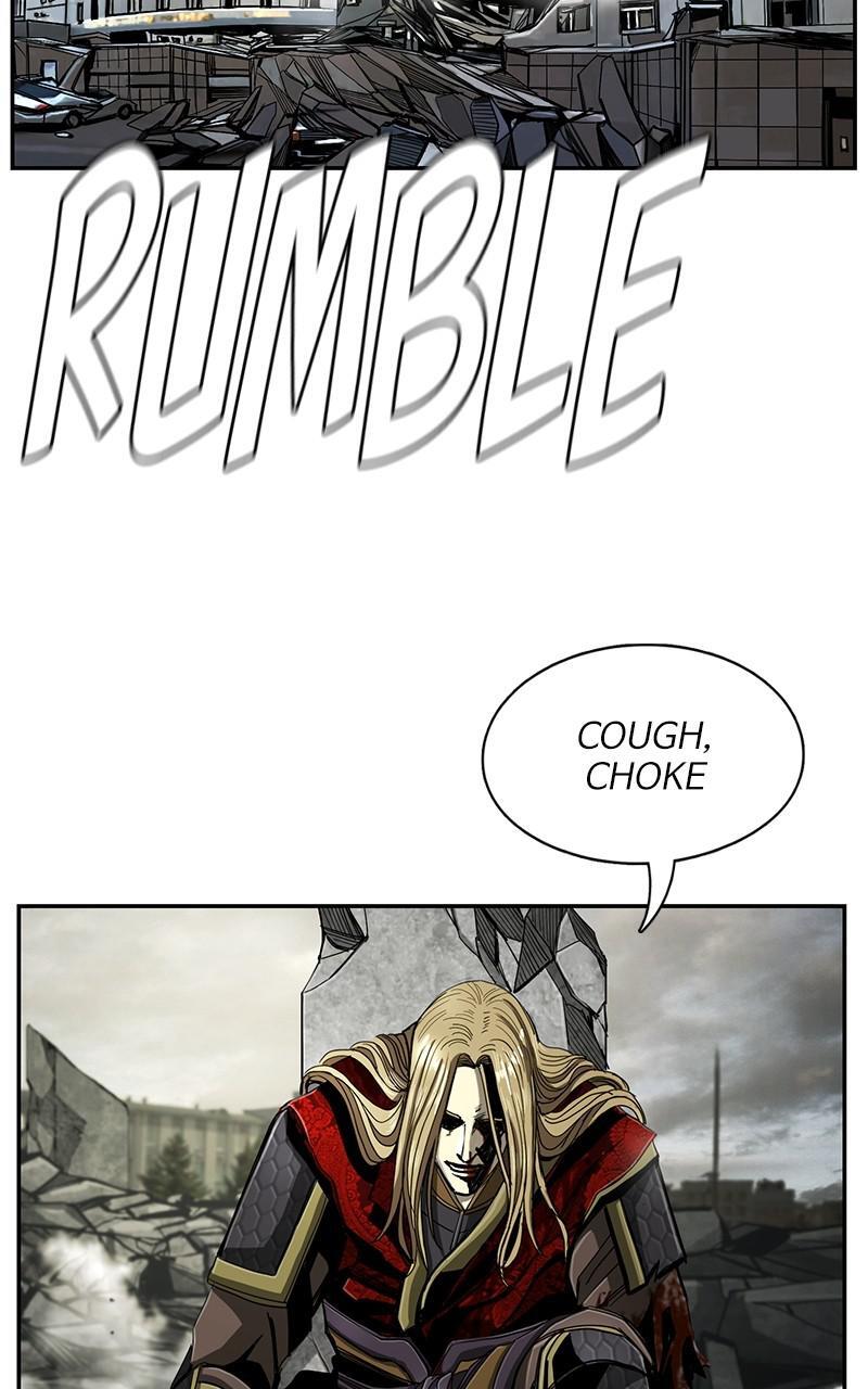 Read The First Hunter Manga Online